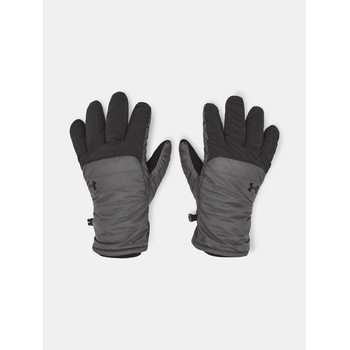 Under Armour Мъжки ръкавици Under Armour UA Storm Insulated Gloves-GRY Under Armour | Siv | МЪЖЕ | M