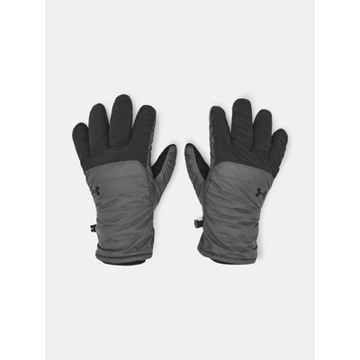 Under Armour Мъжки ръкавици Under Armour UA Storm Insulated Gloves-GRY Under Armour | Siv | МЪЖЕ | M