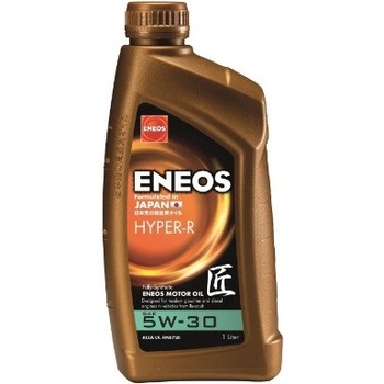 Image 1 of ENEOS Hyper-R 5W-30 1 l