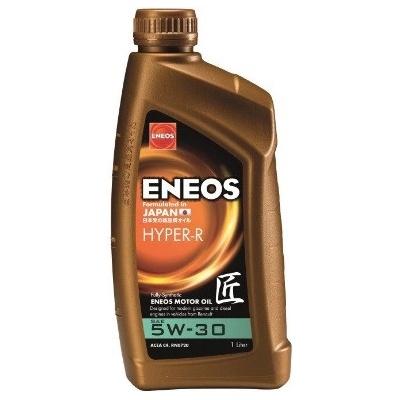 ENEOS Hyper-R 5W-30 1 l