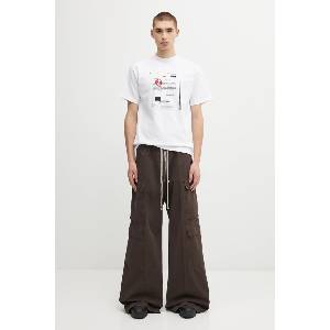 No Problemo Памучна тениска Redacted SS Tee (NP60001103)