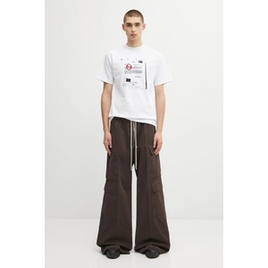 No Problemo Памучна тениска Redacted SS Tee (NP60001103)