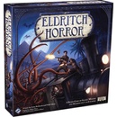 Doskové hry Eldritch Horror: Základní hra