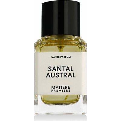 Matiere Premiere Santal Austral parfumovaná voda unisex 50 ml