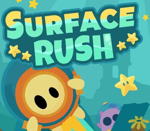 Surface Rush