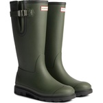 Hunter Boots Гумени ботуши Hunter Boots Field Downpour Adjustable Boot Neo Line Wellington boots - Dark Olive / Black - размер 47 (EU) (031-0181-0221)