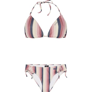 Protest Mola Triangle bikini - Pink (Deco Pink)