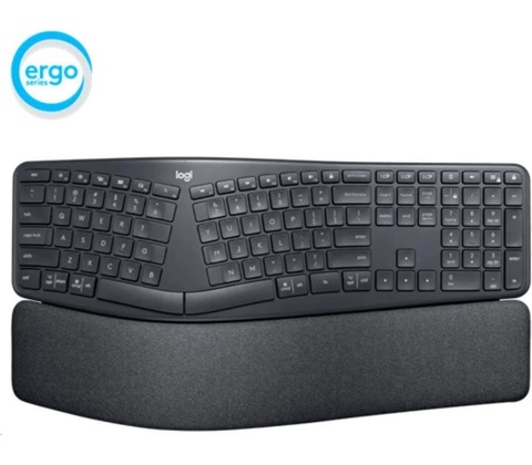 Logitech Ergo K860 920-009167