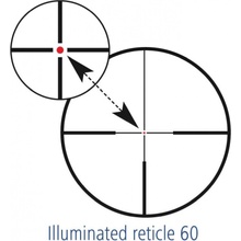 Zeiss Conquest V4 3-12 × 56