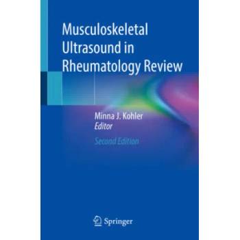 Image 1 of Musculoskeletal Ultrasound in Rheumatology Review | Minna J. Kohler