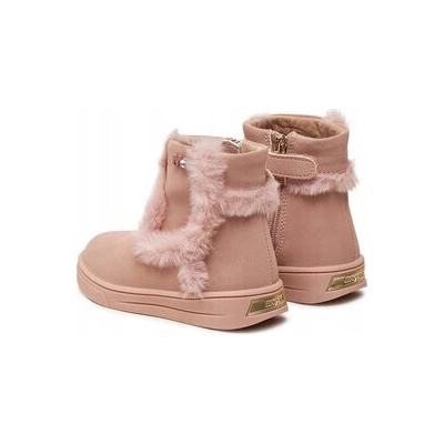 Mayoral 42484 72 ružová