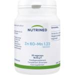 Herba Medica Zinc-Manganese [30 капсули]