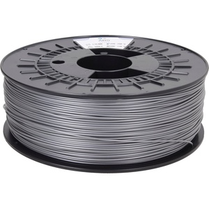 3DJAKE ABS Silver - 1, 75 mm / 2300 g (9010707006695)