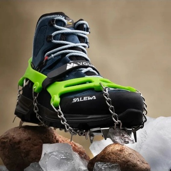 Volven turistické nesmeky