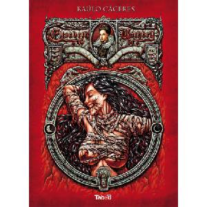  Elisabeth Bathory | CACERES