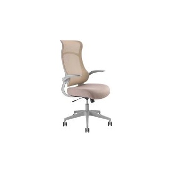 Image 1 of @Work Работен стол Seetee Beige