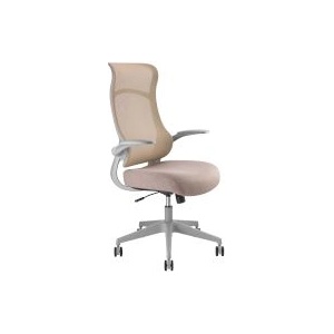 @Work Работен стол Seetee Beige