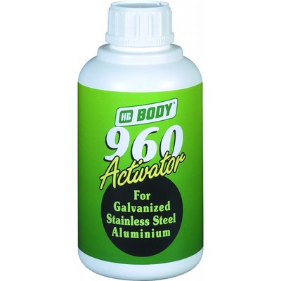 HB BODY 960 activator 1L