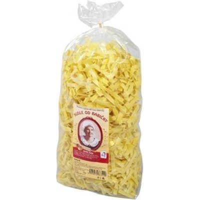 Dobšické Nudle od babičky široké 1 kg