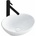 Rea Sofia 34x27 cm white (REA-U0623)