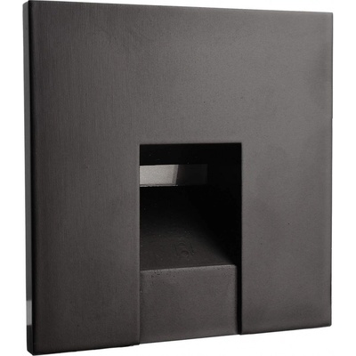 Deko-Light kryt hranaté černá pro Alwaid 930484