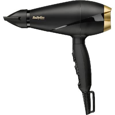 Fén na vlasy BABYLISS 6704E (6704E)