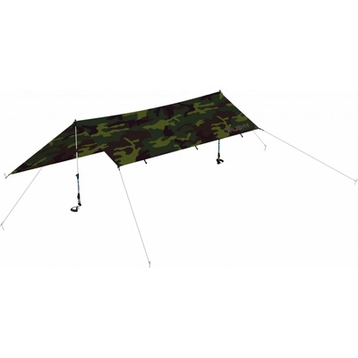 Husky Rover 300 x 300 cm camo – Zboží Mobilmania