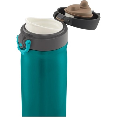 Thermos Motion termoska 500 ml metalická šedá