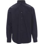 PAYPER ELEGANCE 000937-0332 / Мъжка риза slim fit - тъмносиня XXXL (0009370332080073XL)