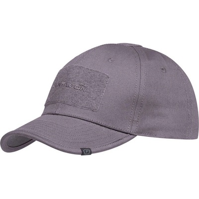 Čiapka Pentagon Tactical BB Šedá