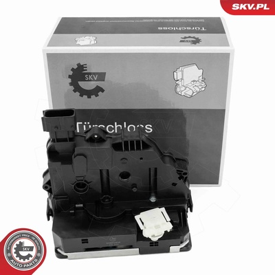 Zámek dveří ESEN SKV 60SKV404