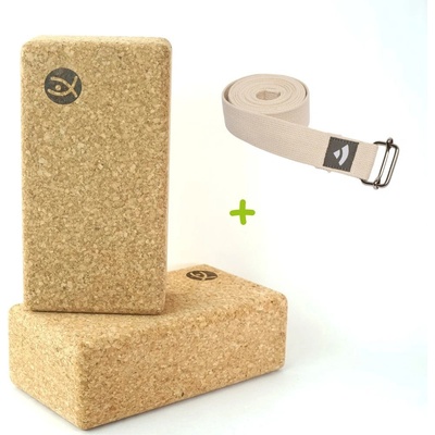 Bodhi Asana Flexity 22 x 11,5 x 7,5 cm