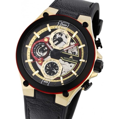 Jacques Lemans 1-2150C