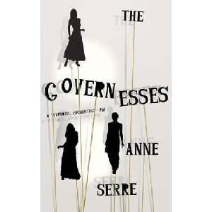Governesses (ISBN: 9780811228077)