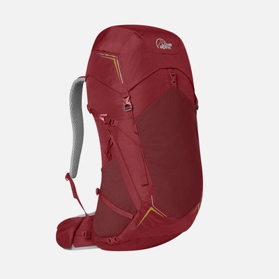 Lowe Alpine AirZone Trek ND 33:40 l raspberry