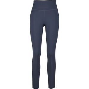 Heber Peak Дамски клин Heber Peak Women's WildwoodHe. Tights Leggings - Dark Night Blue (111-1731-0214)
