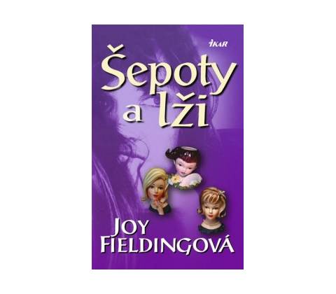 Šepoty a lži