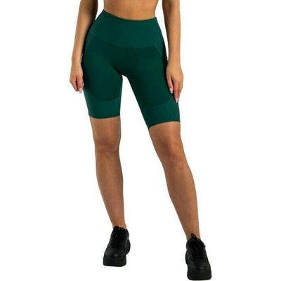 GymBeam Women‘s Stellar Shorts Emerald STRIX