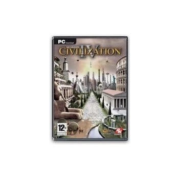 Civilization 4