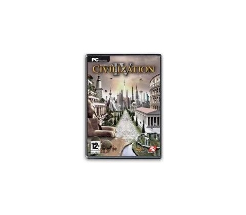 Civilization 4