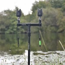 Prowess Hrazda na 2 Pruty Buzz Bar Set 2 Rods 2ks