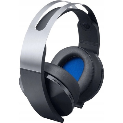 Sony PlayStation Platinum