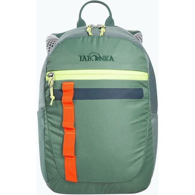 Dětský městský batoh Tatonka Husky Bag 10 l sage green