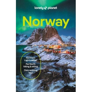 NORWAY E09 (ISBN: 9781838698539)