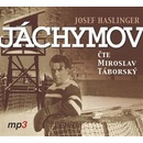 Jáchymov - Haslinger Josef