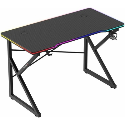 Huzaro Hero 1.7 RGB Black 120cm 06446390
