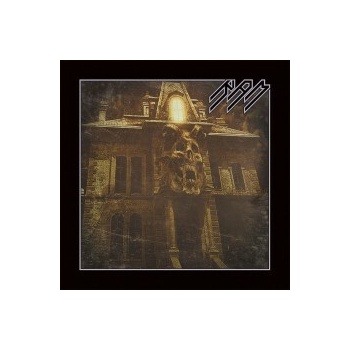 Ram - Throne Within LP