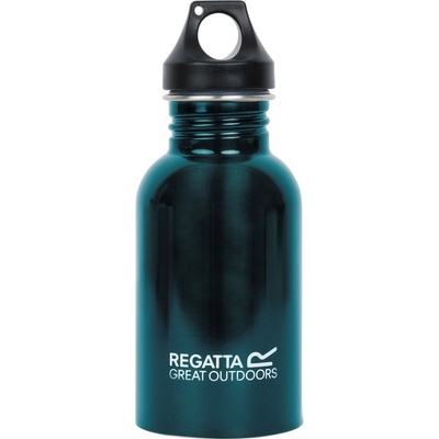 Regatta termoska Stainless Streel Bottle 500 ml tmavě zelená