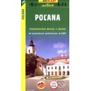 Poľana 1:50 000
