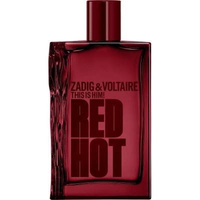 Zadig & Voltaire THIS IS HIM! RED HOT EDP мъжки 100ml